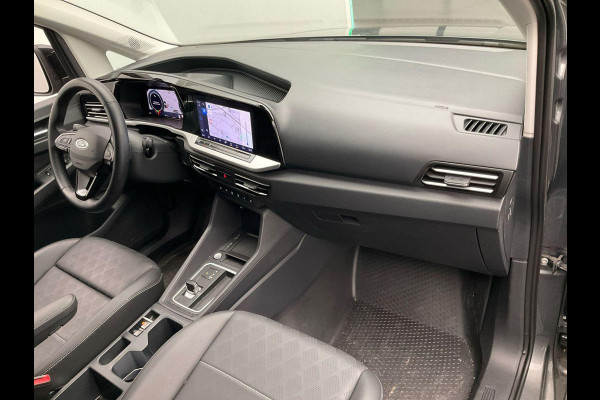 Ford Transit Connect 2.0 EcoBlue L2 Limited 122pk | Adaptieve Cruise | Stoelverwarming | Trekhaak