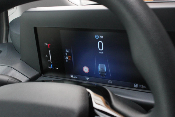 Ford Transit Custom 2.0 TDCI L2H1 136PK DC / DUBBEL CABINE / JB- EDITION / APPLE CARPLAY / 5- ZITS /MY2024/ CAMERA / FULL BLACK