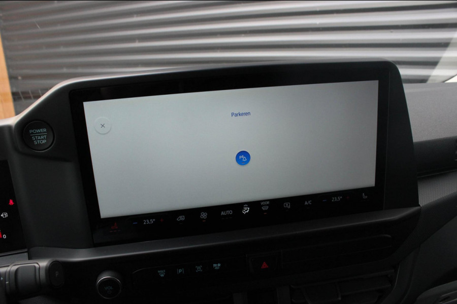 Ford Transit Custom 2.0 TDCI L2H1 136PK DC / DUBBEL CABINE / JB- EDITION / APPLE CARPLAY / 5- ZITS /MY2024/ CAMERA / FULL BLACK