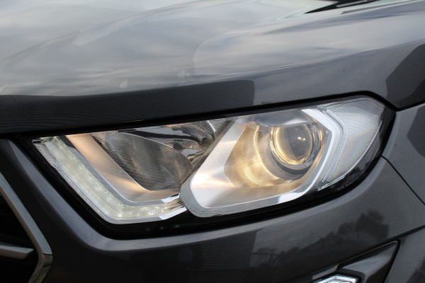 Ford EcoSport 1.0 EcoBoost 125PK Titanium | Automaat | Trekhaak | BLIS | Winterpack | Navigatie