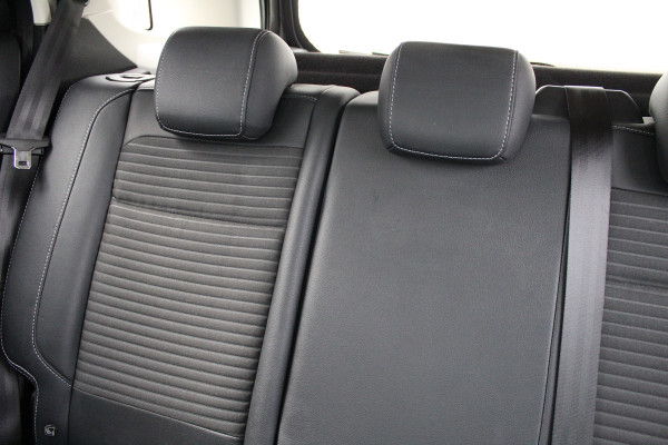 Ford EcoSport 1.0 EcoBoost 125PK Titanium | Automaat | Trekhaak | BLIS | Winterpack | Navigatie