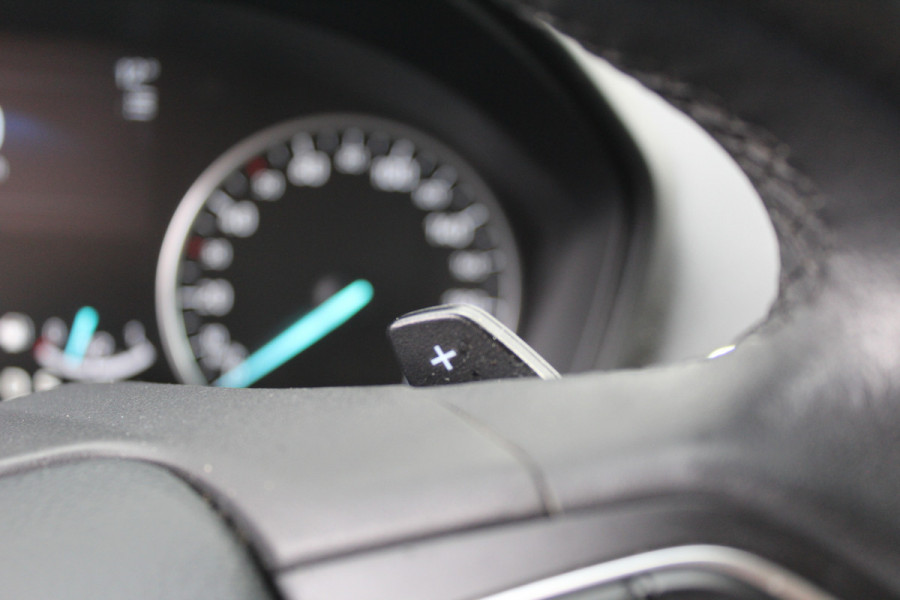 Ford EcoSport 1.0 EcoBoost 125PK Titanium | Automaat | Trekhaak | BLIS | Winterpack | Navigatie