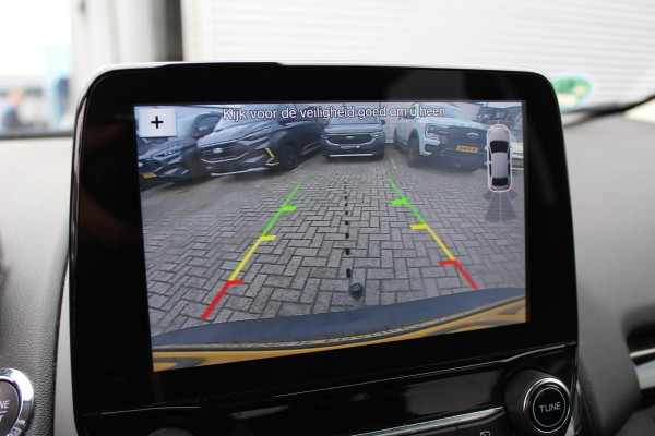 Ford EcoSport 1.0 EcoBoost 125PK Titanium | Automaat | Trekhaak | BLIS | Winterpack | Navigatie