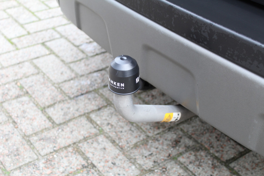 Ford EcoSport 1.0 EcoBoost 125PK Titanium | Automaat | Trekhaak | BLIS | Winterpack | Navigatie