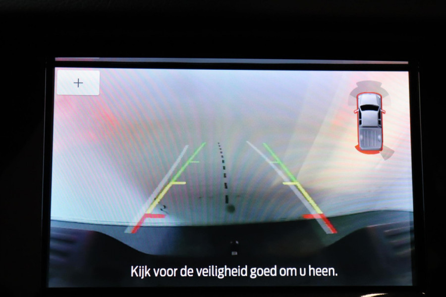 Ford Ranger 2.0 EcoBlue 213pk Wildtrak Supercab Automaat 4x4 Navigatie Camera Trekhaak Airco Bluetooth