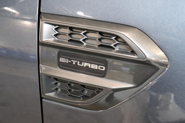 Ford Ranger 2.0 EcoBlue 213pk Wildtrak Supercab Automaat 4x4 Navigatie Camera Trekhaak Airco Bluetooth