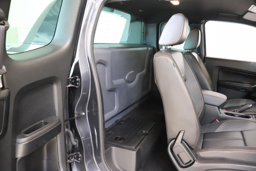 Ford Ranger 2.0 EcoBlue 213pk Wildtrak Supercab Automaat 4x4 Navigatie Camera Trekhaak Airco Bluetooth