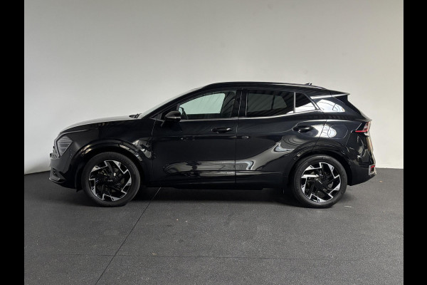 Kia Sportage 1.6 T-GDi Plug-in Hybrid AWD GT-Line Navigatie Carplay/Android Auto Climate Control 360 Camera Stoelverwarming V+A Elektrische koffer Full LED