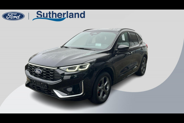 Ford Kuga 2.5 PHEV ST-Line X 243pk | ZUID | Driver Assistance Pack | Winterpack | Technology Pack | All Weatherbanden | 2.100kg Trekgewicht