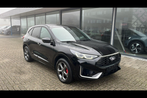 Ford Kuga 2.5 PHEV ST-Line X 243pk | Driver Assistance Pack | Winterpack | Technology Pack | 2.100kg Trekgewicht