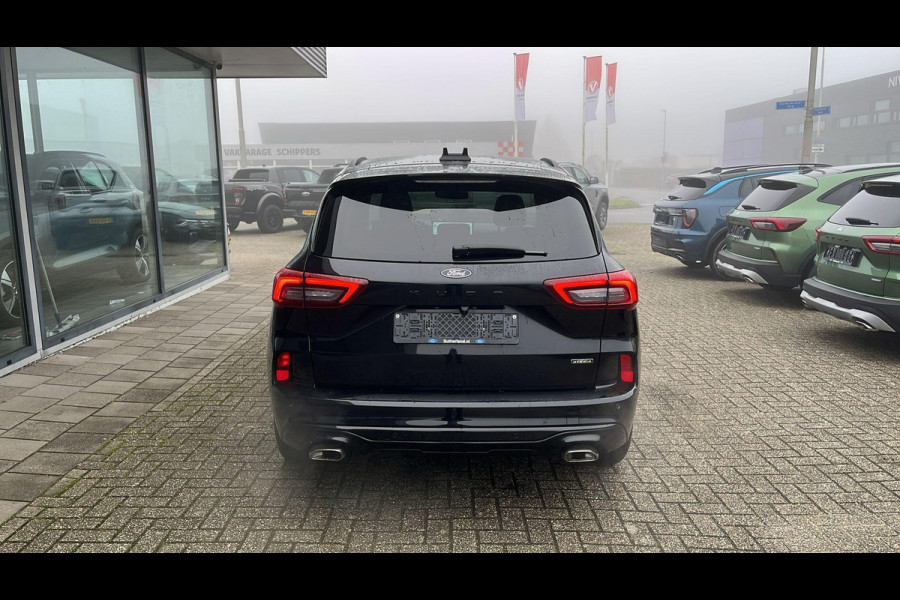 Ford Kuga 2.5 PHEV ST-Line X 243pk | Driver Assistance Pack | Winterpack | Technology Pack | 2.100kg Trekgewicht