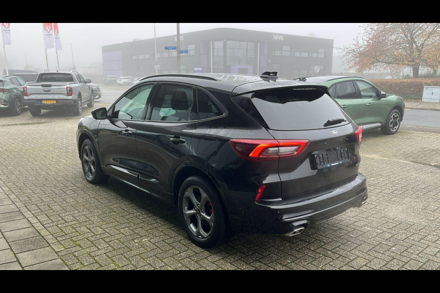 Ford Kuga 2.5 PHEV ST-Line X 243pk | Driver Assistance Pack | Winterpack | Technology Pack | 2.100kg Trekgewicht