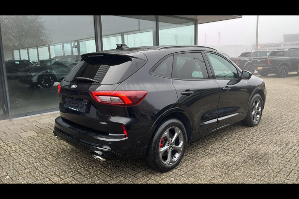 Ford Kuga 2.5 PHEV ST-Line X 243pk | Driver Assistance Pack | Winterpack | Technology Pack | 2.100kg Trekgewicht