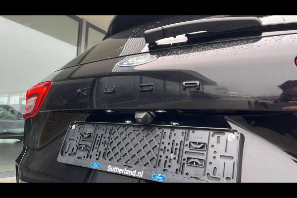 Ford Kuga 2.5 PHEV ST-Line X 243pk | Driver Assistance Pack | Winterpack | Technology Pack | 2.100kg Trekgewicht