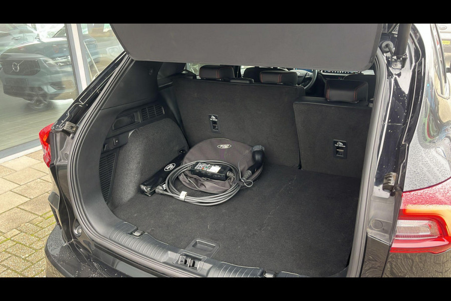 Ford Kuga 2.5 PHEV ST-Line X 243pk | Driver Assistance Pack | Winterpack | Technology Pack | 2.100kg Trekgewicht