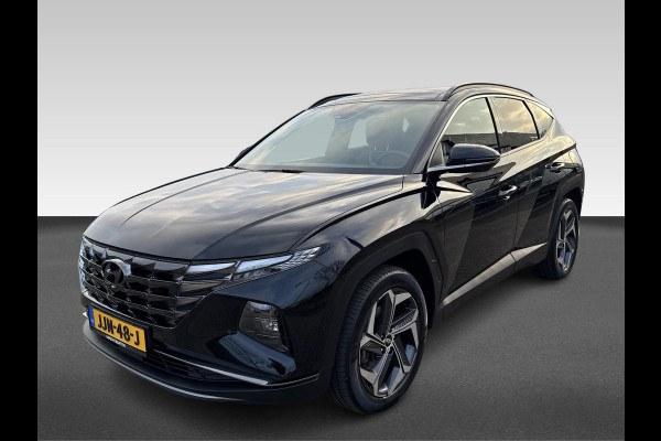 Hyundai Tucson 1.6 T-GDI HEV Premium Sky Black EDTION