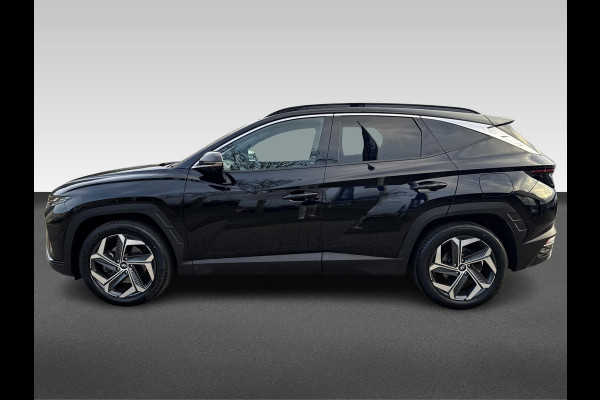 Hyundai Tucson 1.6 T-GDI HEV Premium Sky Black EDTION