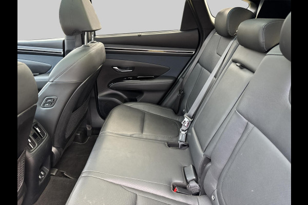 Hyundai Tucson 1.6 T-GDI HEV Premium Sky Black EDTION