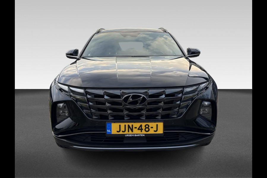 Hyundai Tucson 1.6 T-GDI HEV Premium Sky Black EDTION