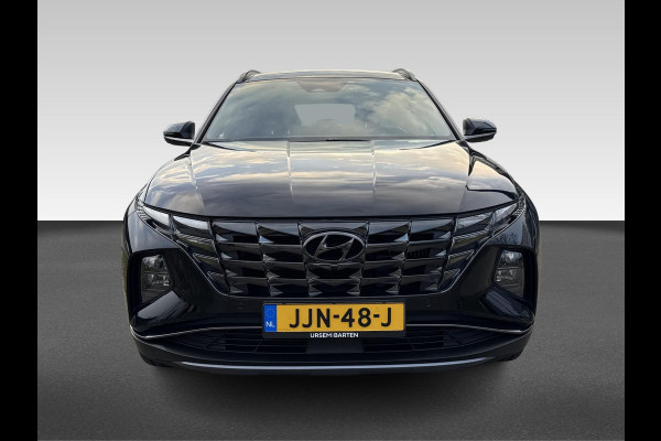 Hyundai Tucson 1.6 T-GDI HEV Premium Sky Black EDTION