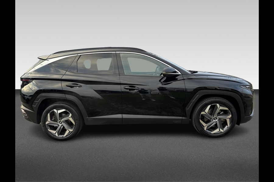 Hyundai Tucson 1.6 T-GDI HEV Premium Sky Black EDTION