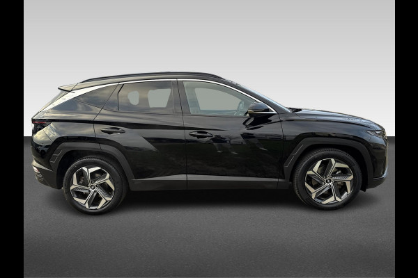 Hyundai Tucson 1.6 T-GDI HEV Premium Sky Black EDTION