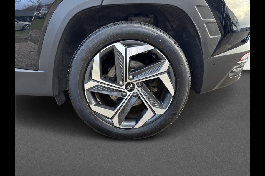 Hyundai Tucson 1.6 T-GDI HEV Premium Sky Black EDTION