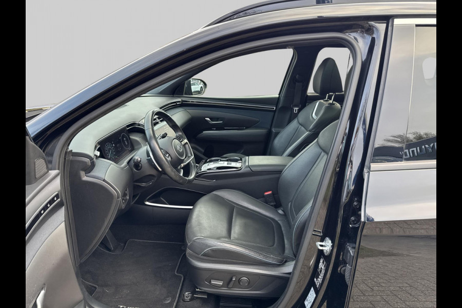 Hyundai Tucson 1.6 T-GDI HEV Premium Sky Black EDTION
