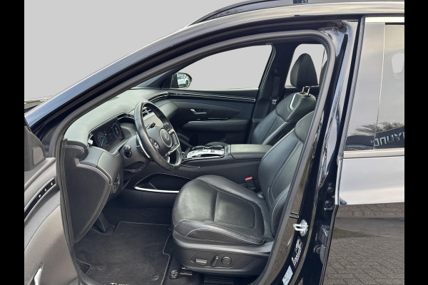 Hyundai Tucson 1.6 T-GDI HEV Premium Sky Black EDTION
