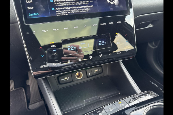 Hyundai Tucson 1.6 T-GDI HEV Premium Sky Black EDTION