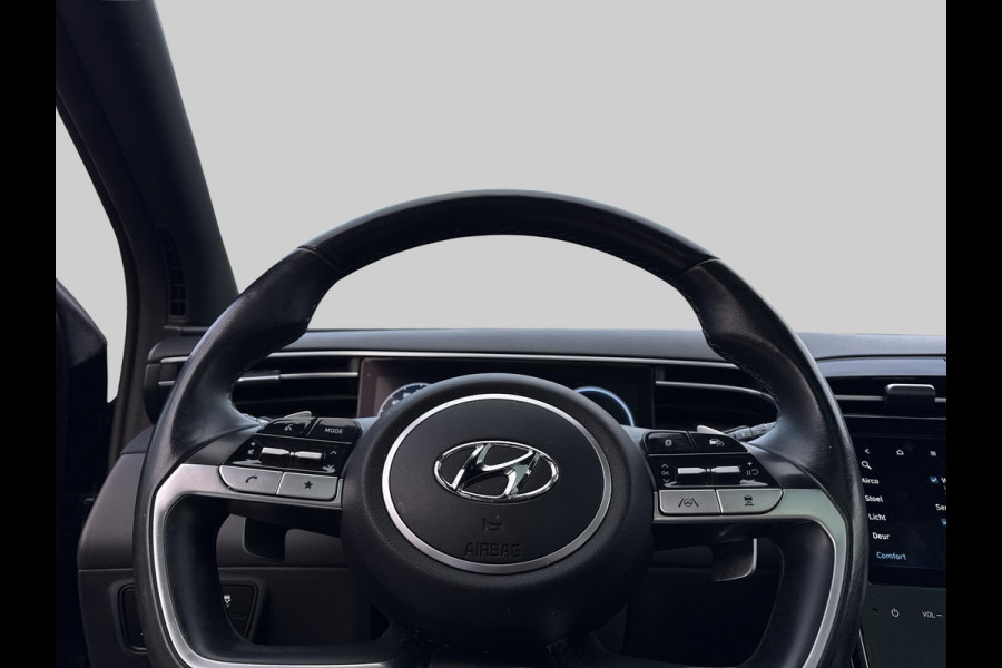 Hyundai Tucson 1.6 T-GDI HEV Premium Sky Black EDTION