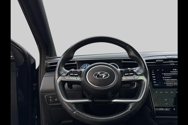 Hyundai Tucson 1.6 T-GDI HEV Premium Sky Black EDTION