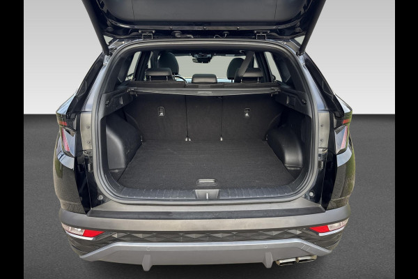 Hyundai Tucson 1.6 T-GDI HEV Premium Sky Black EDTION