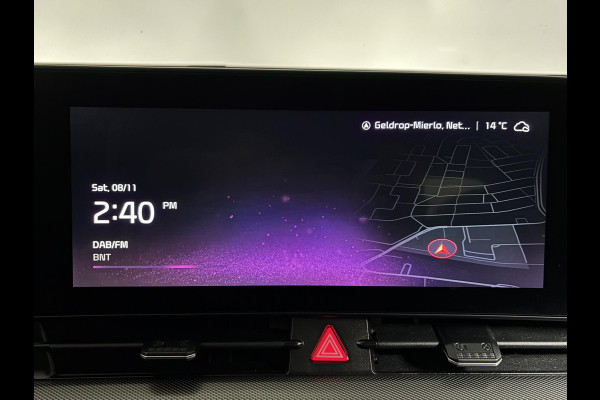 Kia Sportage 1.6 T-GDi Plug-in Hybrid AWD GT-Line Navigatie Carplay/Android Auto Climate Control 360 Camera Stoelverwarming V+A Elektrische koffer Full LED