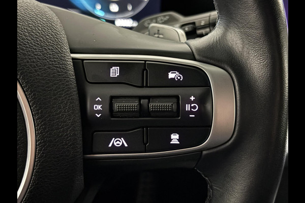 Kia Sportage 1.6 T-GDi Plug-in Hybrid AWD GT-Line Navigatie Carplay/Android Auto Climate Control 360 Camera Stoelverwarming V+A Elektrische koffer Full LED