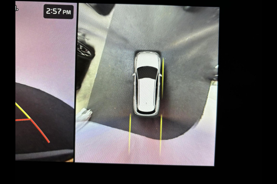 Kia Sportage 1.6 T-GDi Plug-in Hybrid AWD GT-Line Navigatie Carplay/Android Auto Climate Control 360 Camera Stoelverwarming V+A Elektrische koffer Full LED