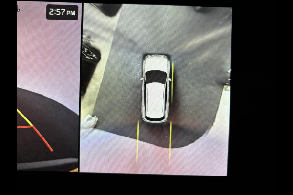 Kia Sportage 1.6 T-GDi Plug-in Hybrid AWD GT-Line Navigatie Carplay/Android Auto Climate Control 360 Camera Stoelverwarming V+A Elektrische koffer Full LED