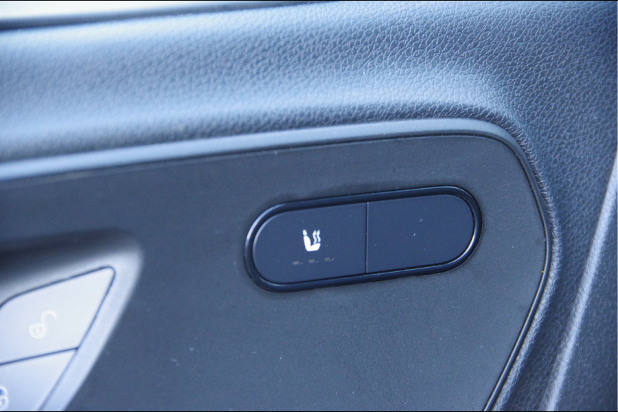 Mercedes-Benz Sprinter 319 3.0 CDI V6 L2H2 AUT. LED, 360 CAMERA, ADAPT. CRUISE, TREKHAAK, MBUX 10'', STANDKACHEL, NAVI, CLIMA, PARKEERSENSOREN, APPLE C