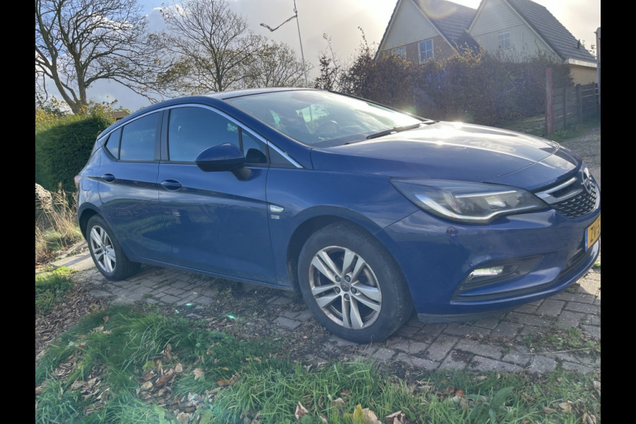 Opel Astra 1.0 T. 120 Edition