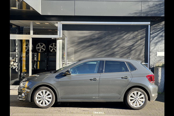 Volkswagen Polo 1.5 TSI Highline AUTOMAAT / CLIMA / CRUISE / STOELVERWARMING