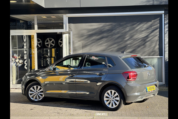 Volkswagen Polo 1.5 TSI Highline AUTOMAAT / CLIMA / CRUISE / STOELVERWARMING