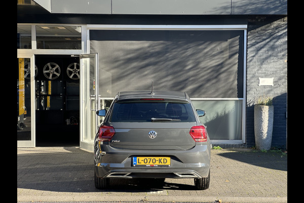 Volkswagen Polo 1.5 TSI Highline AUTOMAAT / CLIMA / CRUISE / STOELVERWARMING