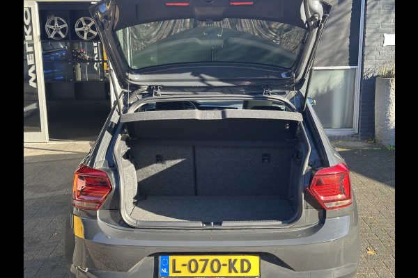 Volkswagen Polo 1.5 TSI Highline AUTOMAAT / CLIMA / CRUISE / STOELVERWARMING