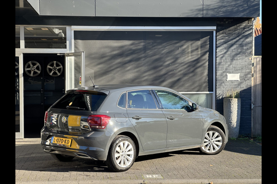 Volkswagen Polo 1.5 TSI Highline AUTOMAAT / CLIMA / CRUISE / STOELVERWARMING