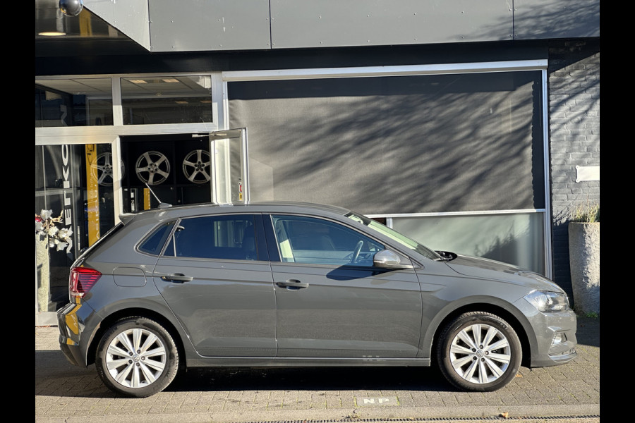 Volkswagen Polo 1.5 TSI Highline AUTOMAAT / CLIMA / CRUISE / STOELVERWARMING