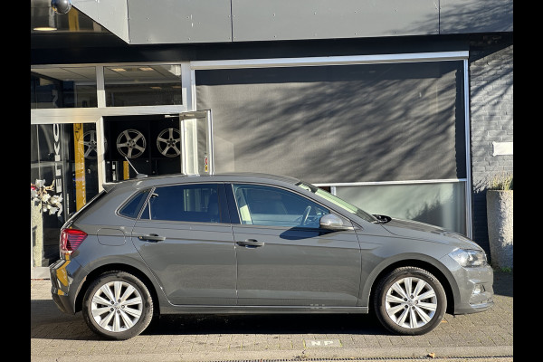 Volkswagen Polo 1.5 TSI Highline AUTOMAAT / CLIMA / CRUISE / STOELVERWARMING