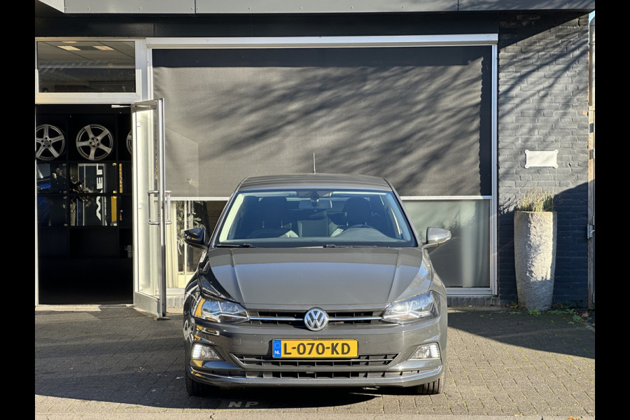 Volkswagen Polo 1.5 TSI Highline AUTOMAAT / CLIMA / CRUISE / STOELVERWARMING