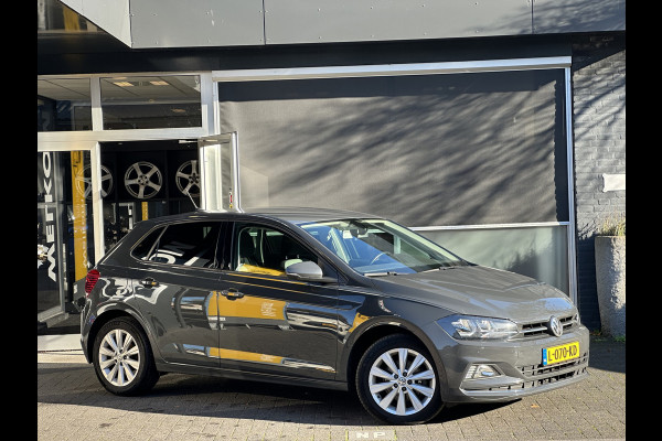 Volkswagen Polo 1.5 TSI Highline AUTOMAAT / CLIMA / CRUISE / STOELVERWARMING