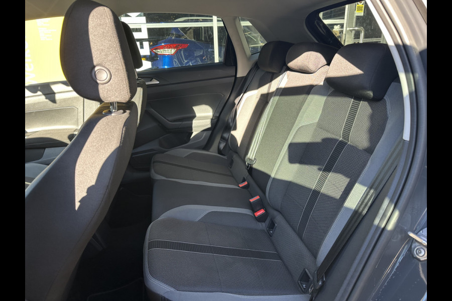 Volkswagen Polo 1.5 TSI Highline AUTOMAAT / CLIMA / CRUISE / STOELVERWARMING