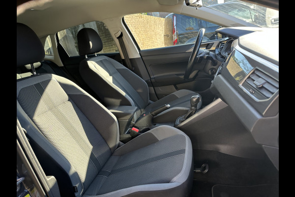 Volkswagen Polo 1.5 TSI Highline AUTOMAAT / CLIMA / CRUISE / STOELVERWARMING